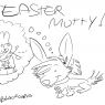 blackcorvo-Blackcorvo_Easter_Mutty