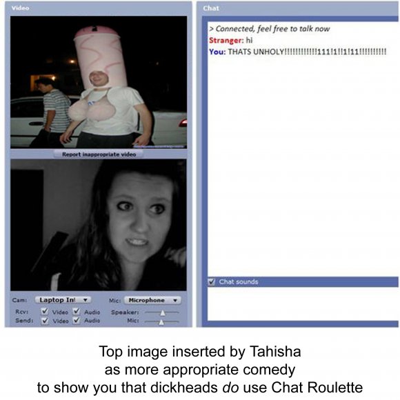 Tahisha-Chat_Roulette_Dickhead