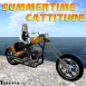 Tahisha-Summertime_Cattitude_3