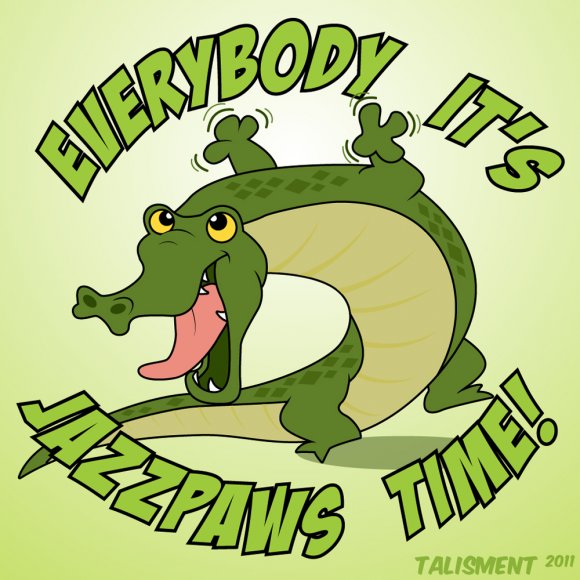 Talisment-zjazzpaw_time_talisment