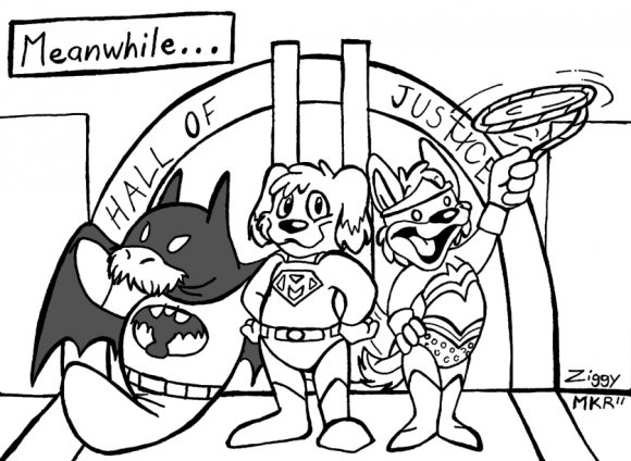 Ziggy-FundayMeanwhile