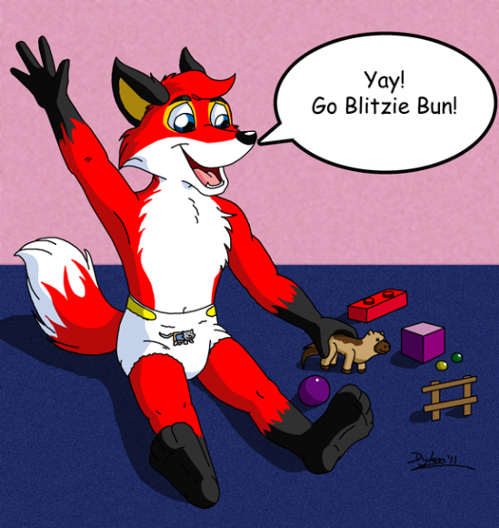 Anonymous-yappy-pony-cute