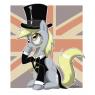 Derp-derpytophat