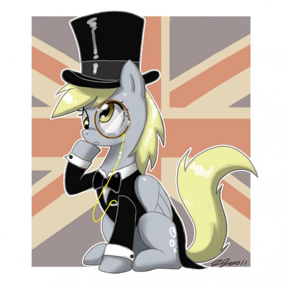 Derp-derpytophat
