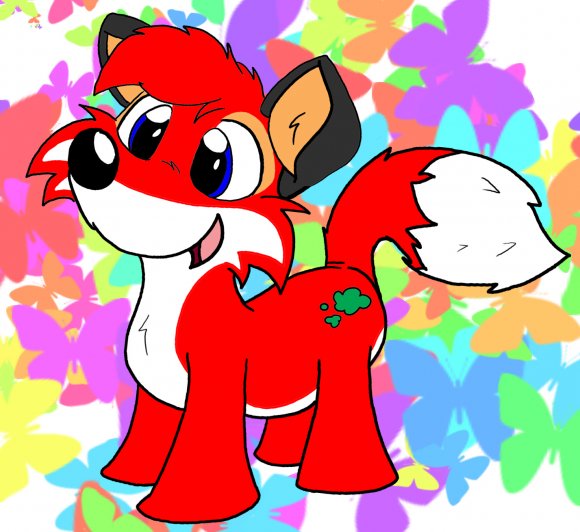 Dingor-MyLittleYappy