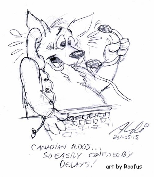 Roofus-Roofus_phone_in