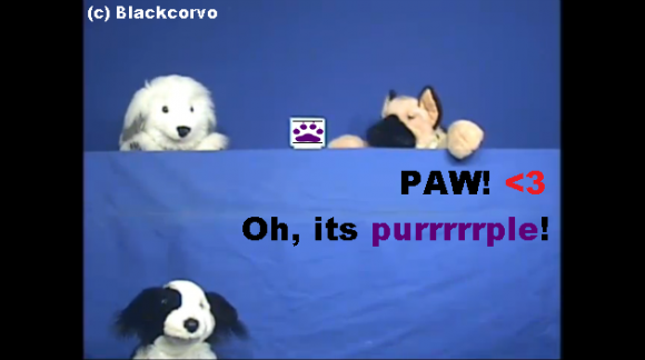 Blackcorvo-Blackcorvo_Blitz_Pawgasm