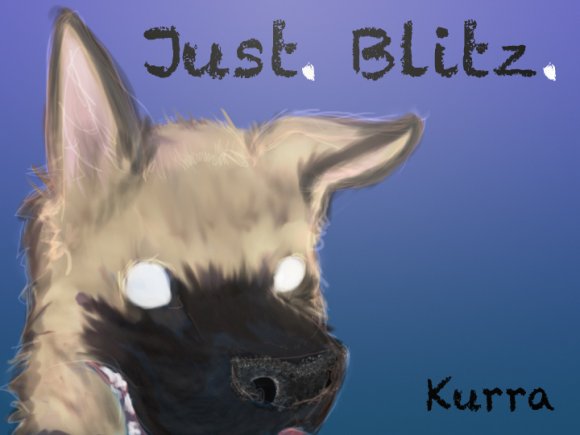 Kurra-kr_justblitz