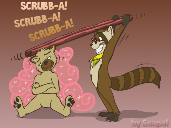 Snapai-rummage_cinnamon_blitz