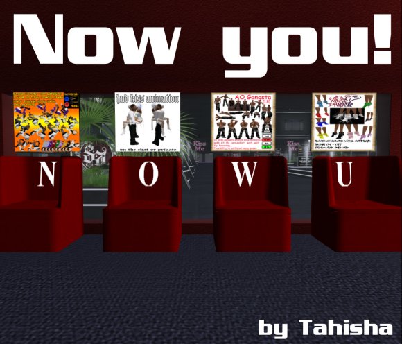 Tahisha-Now_you