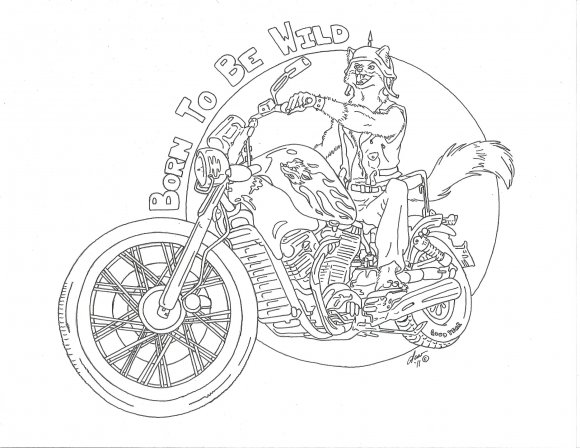 Lawrence_Correia-BornToBeWildInk