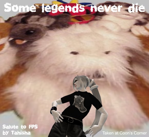 Tahisha-Legends_never_die