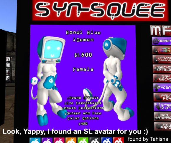 Tahisha-Yappy's_SL_avatar