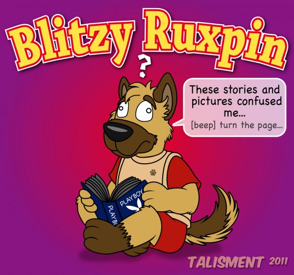 Talisment-z_blitzy_ruxpin_talisment