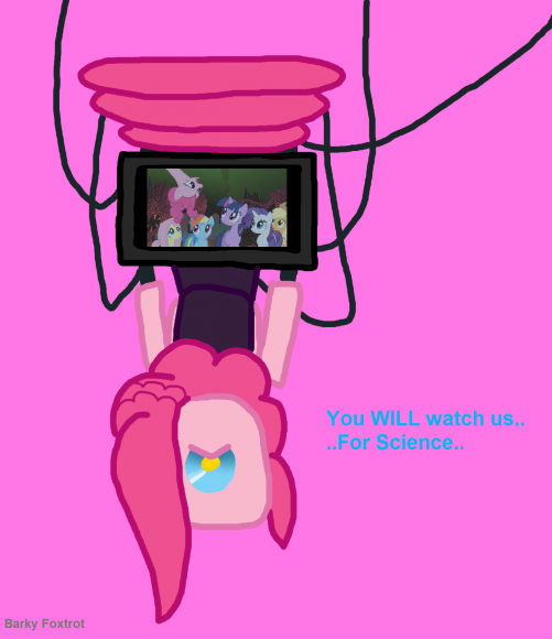 BarkyFoxtrot-PinkieDOS_Watch_Us_2
