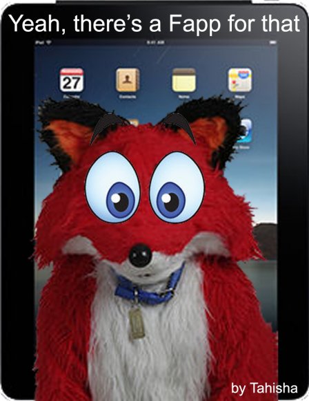 Tahisha-A_Fapp_for_that