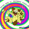 Wolfieroo-NyanDog2