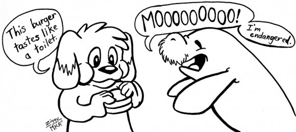 Ziggy-FundayToiletBurger