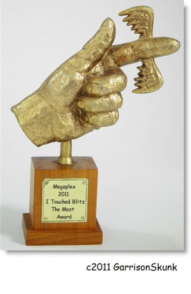 Anonymous-Blitz_Award