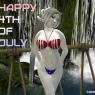 Tahisha-Happy_4th_of_July_-_2011
