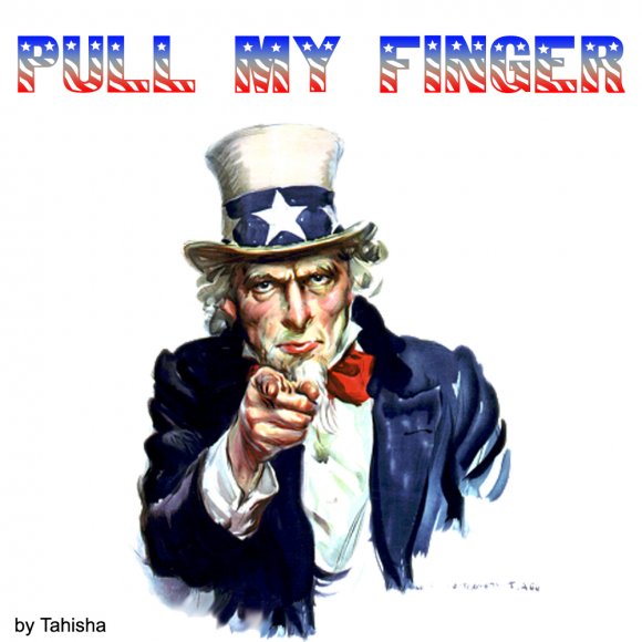 Tahisha-Pull_my_finger