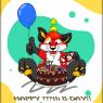 Wolfieroo-YappyBDay