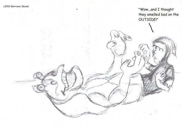 Anonymous-Smelly_on_the_outside