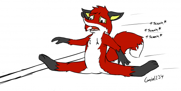 Gaia1234-yappyscooch