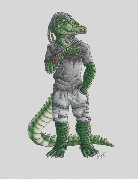 Lawrence_Correia-RevHeretic