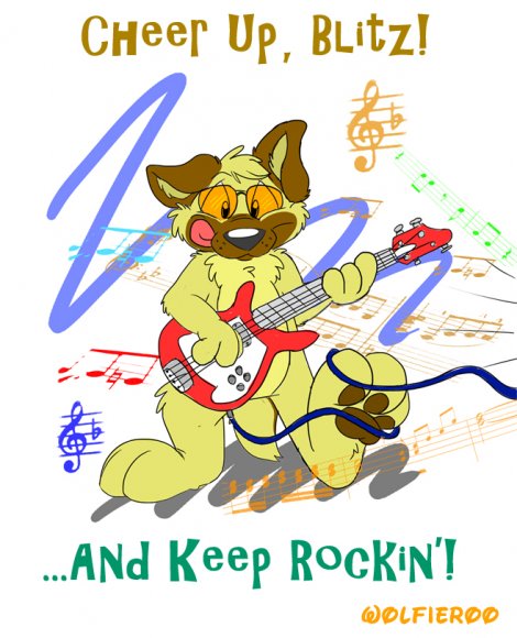 Wolfieroo-CheerUpBlitz