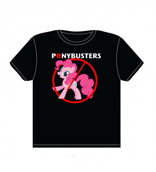 otofcontroll-Ponybusters