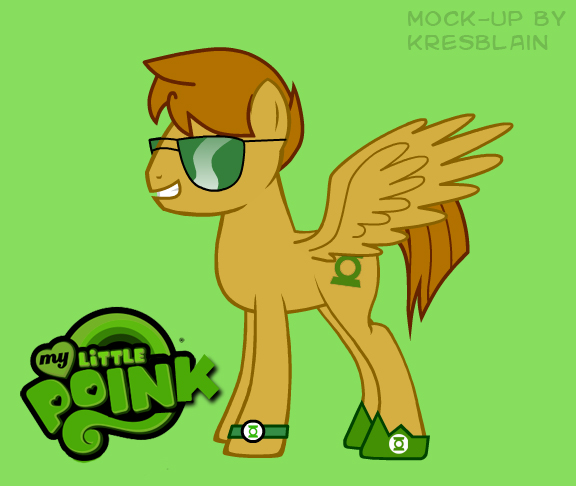 Kresblain-mylittlepoink