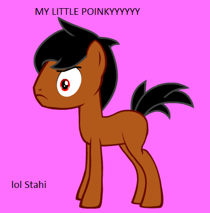 Stahi-MyLittlePoinkyArtJam