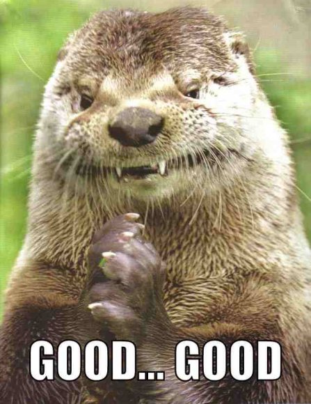 Anonymous-good-good-otter