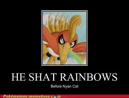 Anonymous-pokmon-hipster-ho-oh
