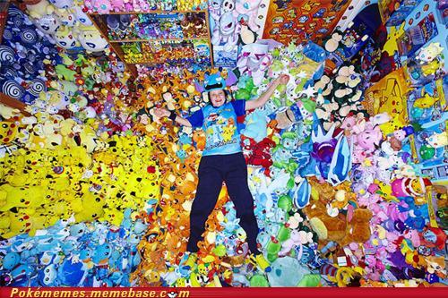 Anonymous-pokmon-living-the-dream