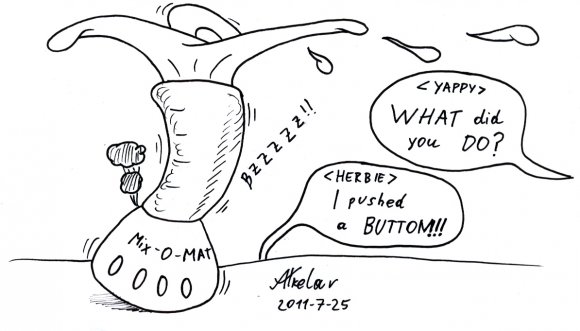 Atkelar-HerbieInTheKitchen