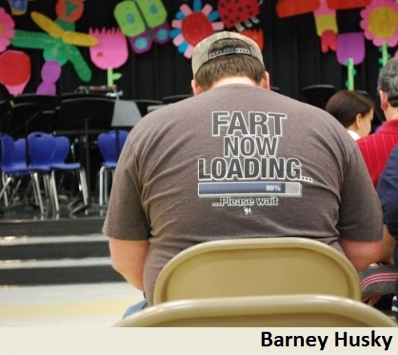 Barney_Husky-fart_now_loading