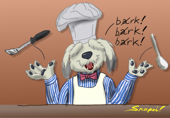 Snapai-TheMuttishChef