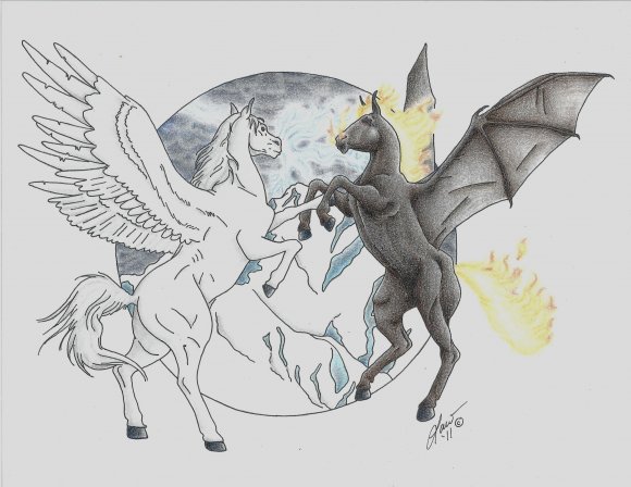 Lawrence_Correia-MountainFight