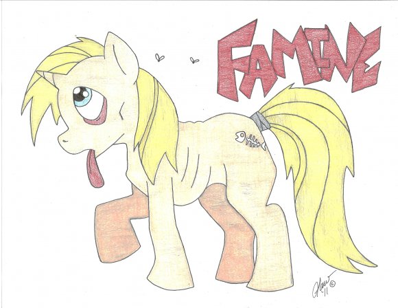 Lawrence_Correia-Famine