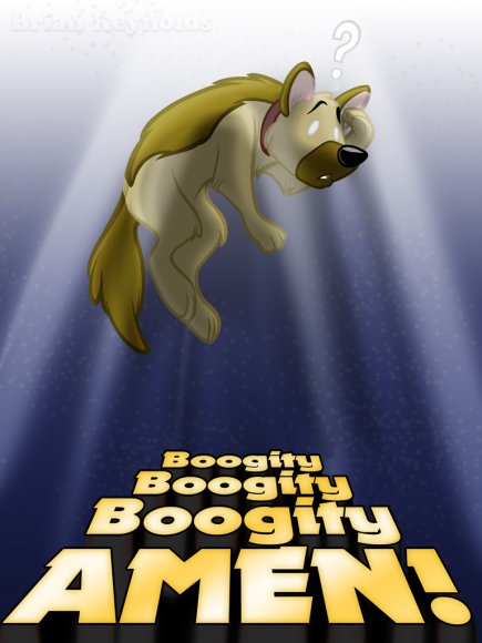 Reynolds - Ascension