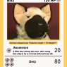 BlitzPokemonCard