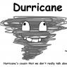 Durricane