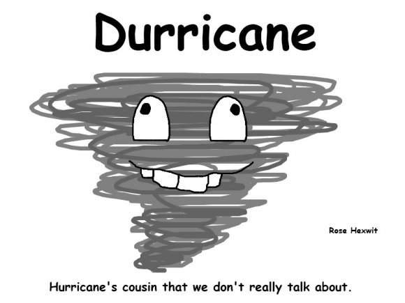 Durricane