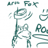 articfox