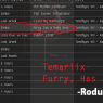 EvE Online furry