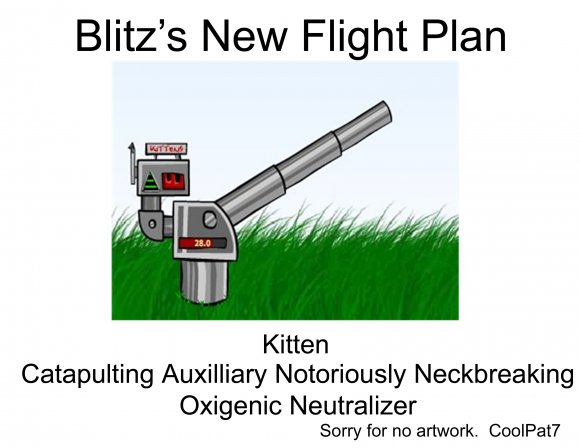 blitzNewFlightPlan