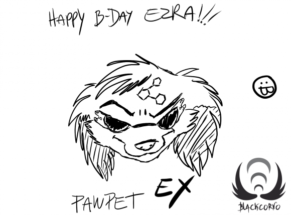 Blackcorvo_Pawpet_EX