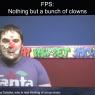 FPS clowns